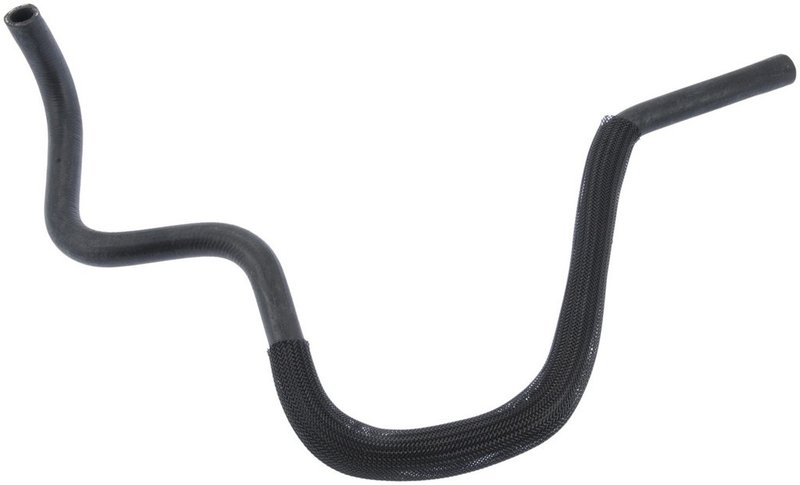 Continental 63505 HVAC Heater Hose - Heater To Water Pump or Reservoir To Tee