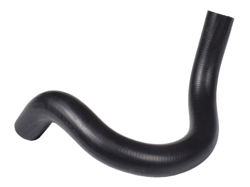 Continental 63506 HVAC Heater Hose - Radiator Surge Tank Outlet or Tee To Engine