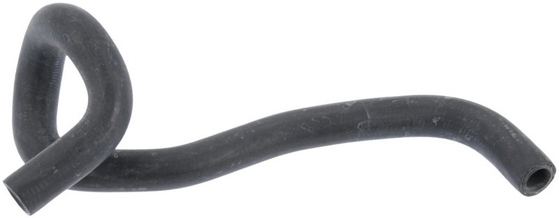 Continental 63517 HVAC Heater Hose - Intake Manifold To Valve, Pipe-5 To Thermostat or Valve To Engine