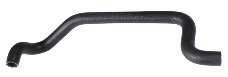 Continental 63526 HVAC Heater Hose - Heater Inlet or Heater To Pipe-2