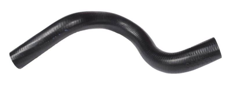 Continental 63987 HVAC Heater Hose - Heater To Outlet, Heater To Pipe-2 or Left