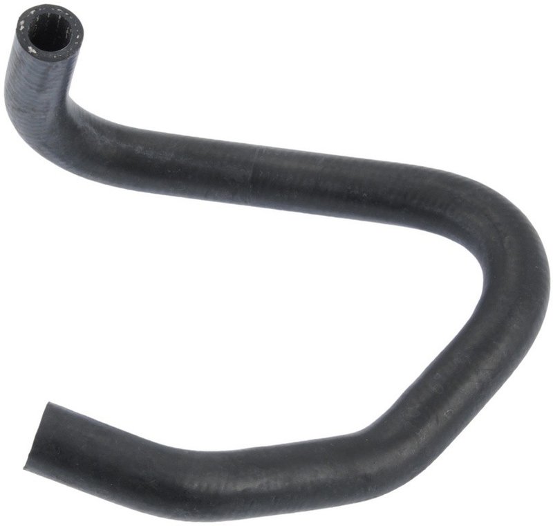 Continental 63991 HVAC Heater Hose - Heater Inlet, Heater Outlet or Heater To Pipe-1