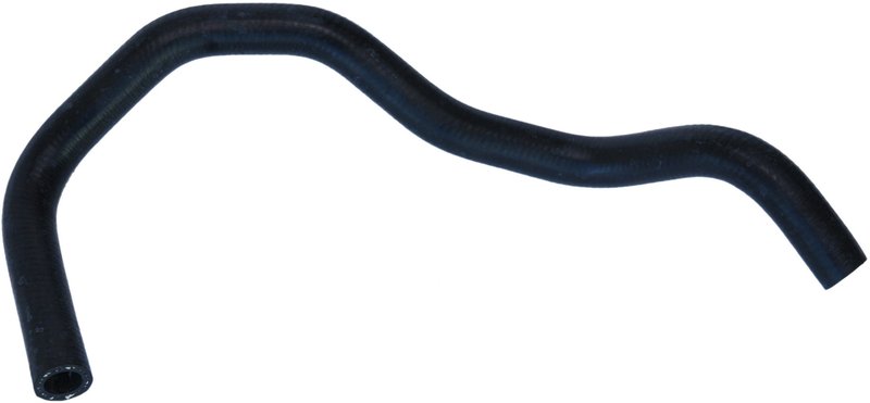 Continental 64162 HVAC Heater Hose - Heater To Engine or Valve To Engine