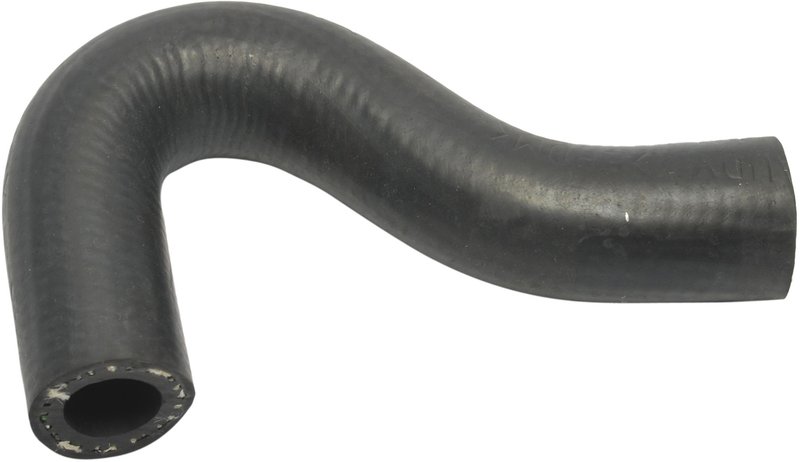 Continental 64201 HVAC Heater Hose - Heater To Pipe or Heater To Pipe-2
