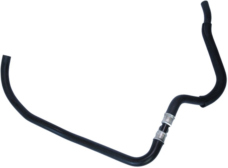 Continental 64247 HVAC Heater Hose - Heater Outlet