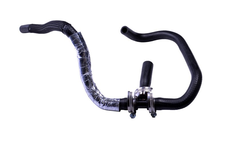 Continental 64248 HVAC Heater Hose - Heater Inlet