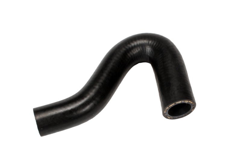 Continental 64253 HVAC Heater Hose - Heater To Pipe-1