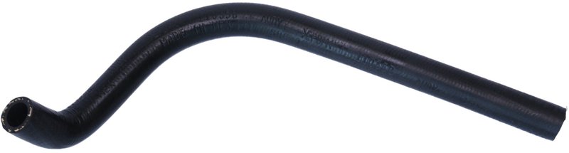 Continental 64266 HVAC Heater Hose