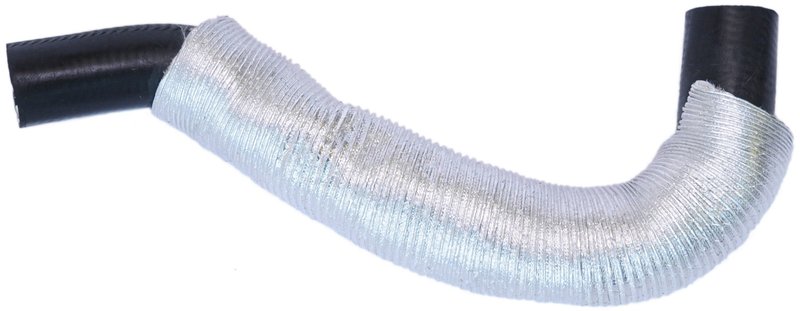 Continental 64298 HVAC Heater Hose - Engine To Auxiliary Water Pump, Engine To Heater or Heater To Thermostat