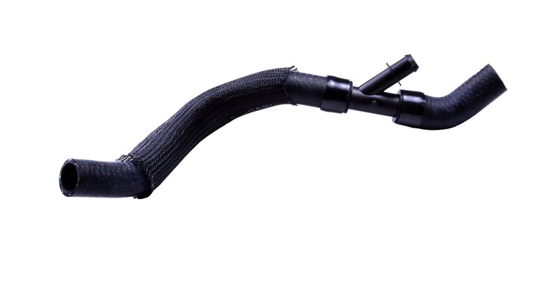 Continental 64352 HVAC Heater Hose - Reservoir To Engine