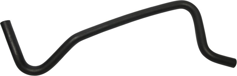 Continental 64419 HVAC Heater Hose - Heater To Thermostat