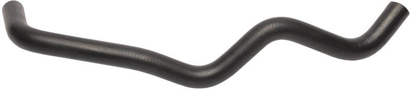 Continental 64518 HVAC Heater Hose - Valve-1 To Intake Manifold