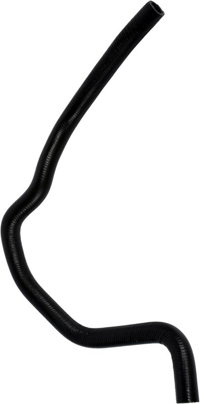 Continental 64540 HVAC Heater Hose - Heater Outlet