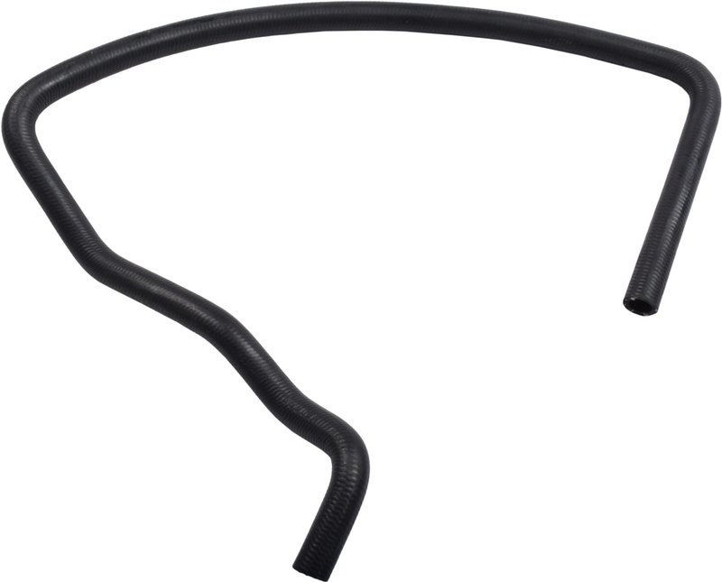 Continental 64577 HVAC Heater Hose - Heater Outlet