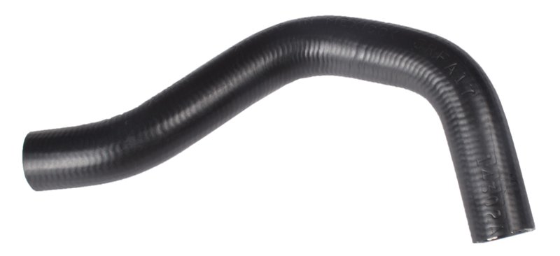 Continental 64669 HVAC Heater Hose - Heater To Thermostat