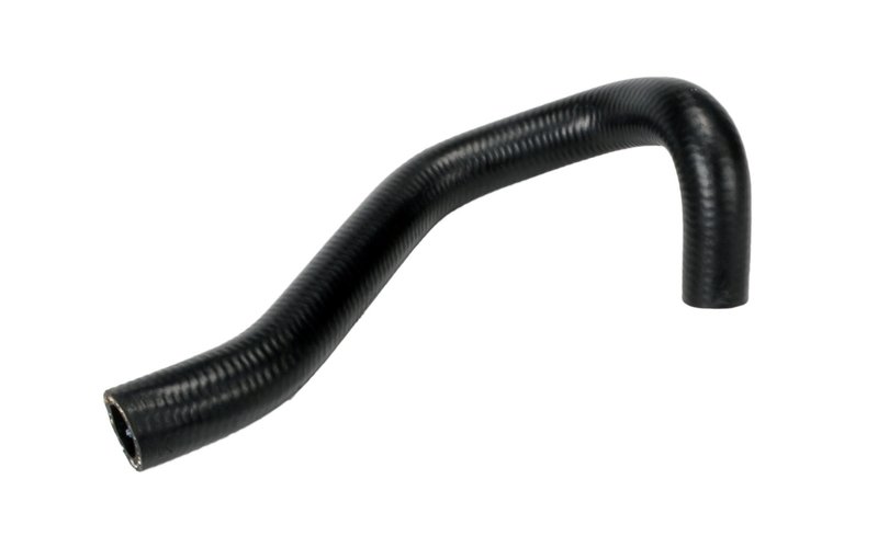 Continental 64676 HVAC Heater Hose - Heater Inlet
