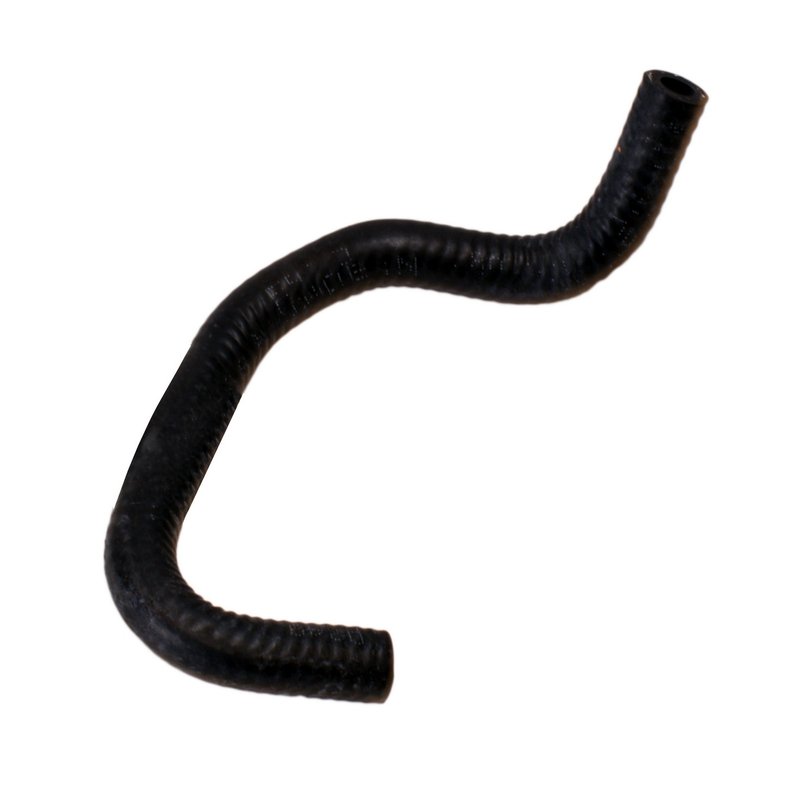 Continental 64679 HVAC Heater Hose - Thermostat To Throttle Body