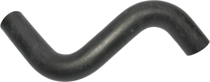 Continental 66011 Radiator Coolant Hose - Upper