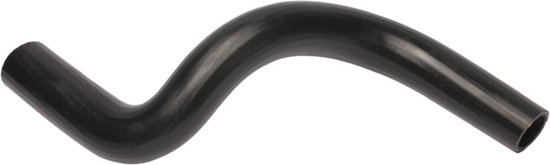 Continental 66015 Radiator Coolant Hose - Upper