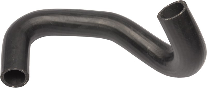 Continental 66016 Radiator Coolant Hose - Lower or Lower - Engine To Pipe