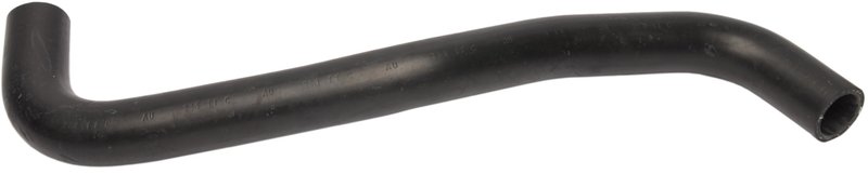 Continental 66018 Radiator Coolant Hose - Upper