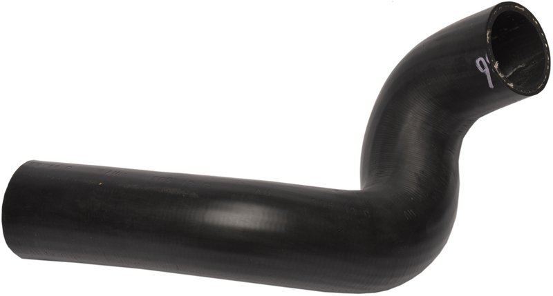 Continental 66086 Radiator Coolant Hose - Lower or Upper
