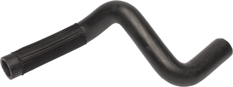 Continental 66087 Radiator Coolant Hose - Lower