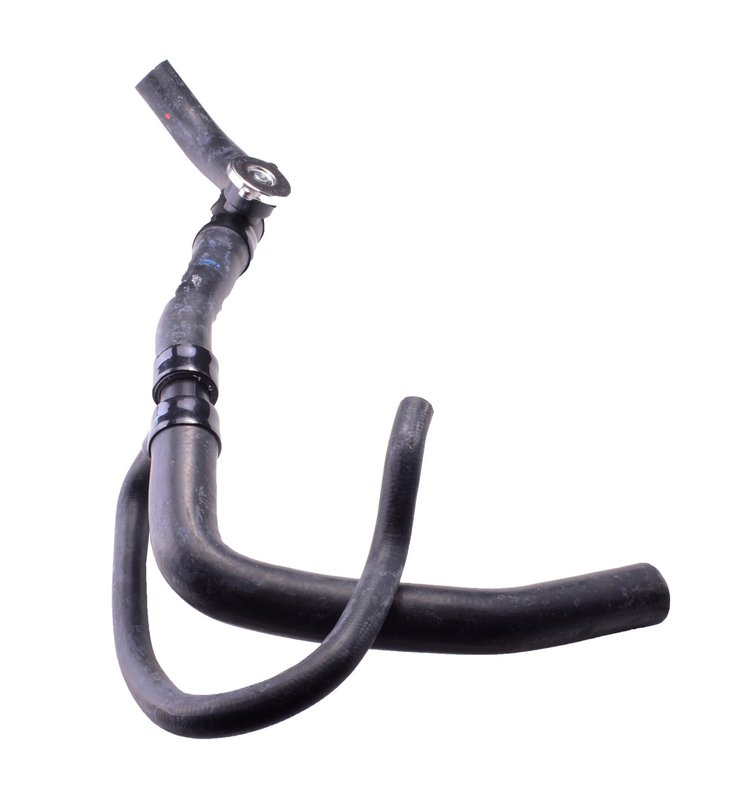 Continental 66091 Radiator Coolant Hose - Upper