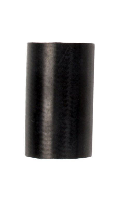 Continental 66107 Radiator Coolant Hose - Upper - Engine To Tee or Upper - Filler Neck To Engine
