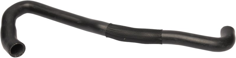 Continental 66147 Radiator Coolant Hose - Upper