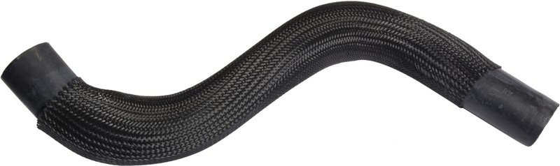 Continental 66151 Radiator Coolant Hose - Lower