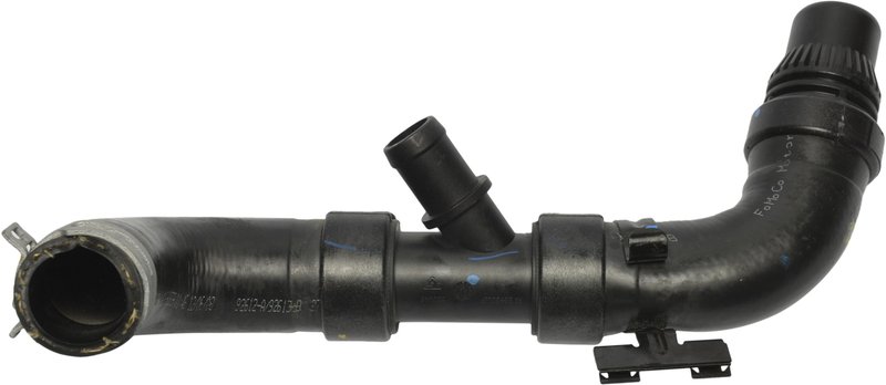 Continental 66174 Radiator Coolant Hose - Lower or Lower - Pipe To Radiator