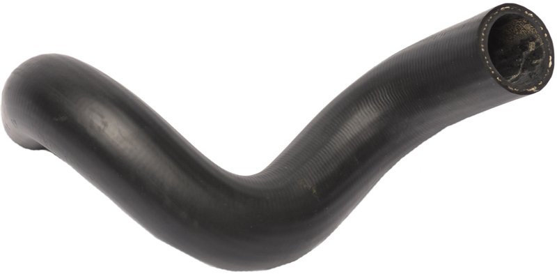 Continental 66202 Radiator Coolant Hose - Upper - Pipe To Radiator or Upper - Tee To Radiator