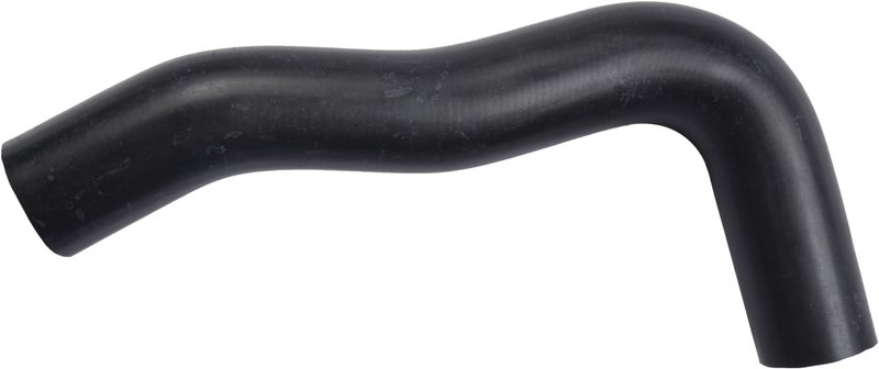 Continental 66204 Radiator Coolant Hose - Upper - Connector To Engine, Upper - Pipe To Engine or Upper - Tee To Engine