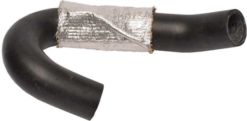 Continental 66216 Radiator Coolant Hose - Lower