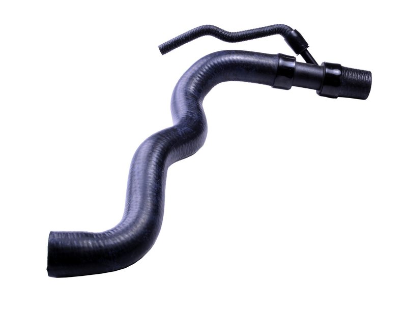 Continental 66227 Radiator Coolant Hose - Upper