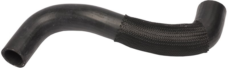 Continental 66235 Radiator Coolant Hose - Lower or Upper - Pipe To Pipe