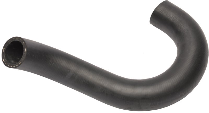 Continental 66237 Radiator Coolant Hose - Lower