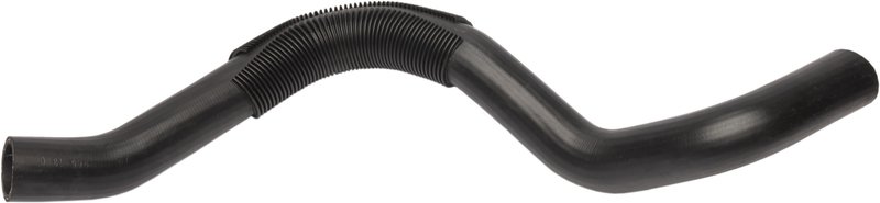 Continental 66257 Radiator Coolant Hose - Lower