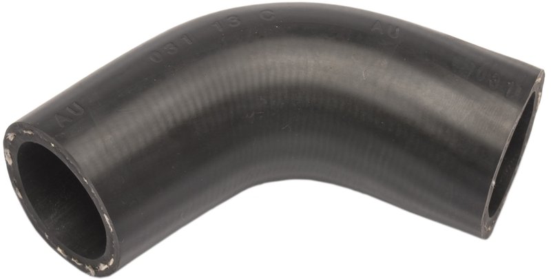Continental 66303 Radiator Coolant Hose - Upper - Connector To Radiator, Upper - Filler Neck To Engine or Upper - Radiator To Filler Neck