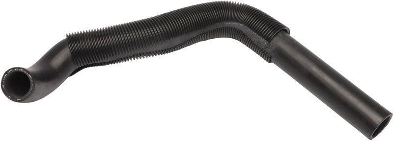Continental 66306 Radiator Coolant Hose - Lower - Connector To Engine or Lower - Pipe To Thermostat