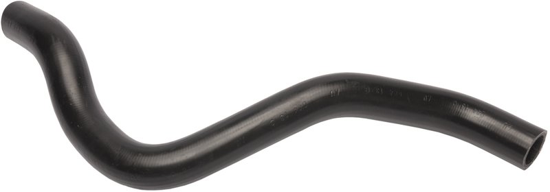 Continental 66345 Radiator Coolant Hose - Lower