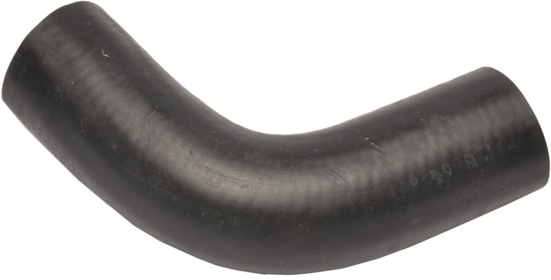Continental 66355 Radiator Coolant Hose - Upper - Radiator To Filler Neck