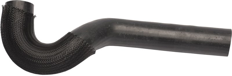 Continental 66382 Radiator Coolant Hose - Lower - Connector To Radiator, Lower - Pipe To Radiator or Upper