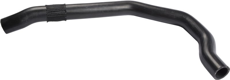Continental 66384 Radiator Coolant Hose - Upper or Upper - Filler Neck To Engine