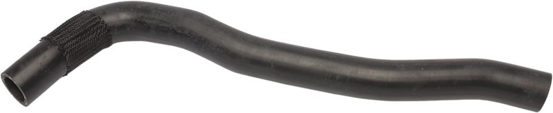 Continental 66388 Radiator Coolant Hose - Lower - Pipe To Radiator