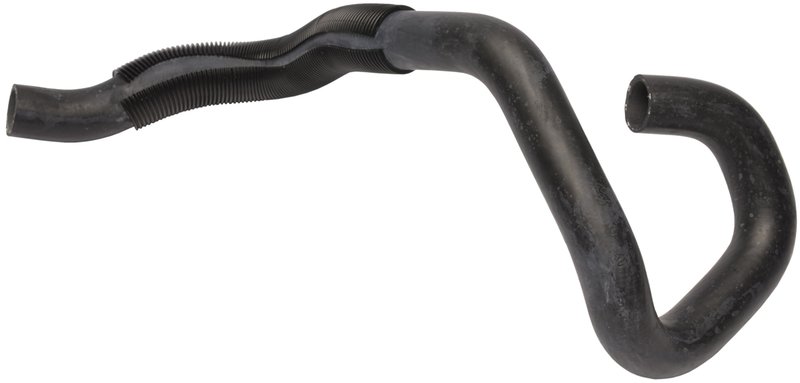 Continental 66489 Radiator Coolant Hose - Lower or Lower - Pipe To Radiator