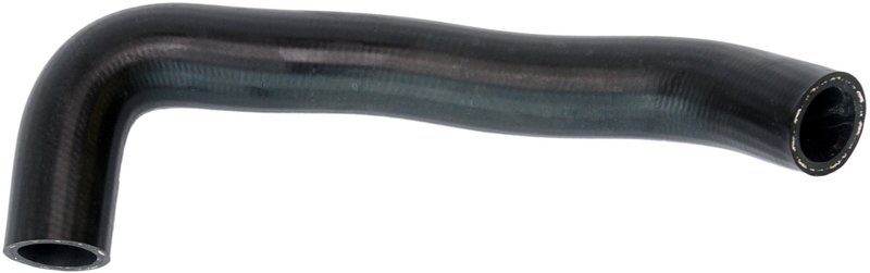 Continental 66500 Radiator Coolant Hose - Upper - Filler Neck To Engine