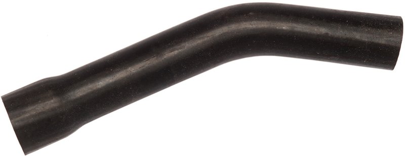 Continental 66512 Radiator Coolant Hose - Lower or Upper