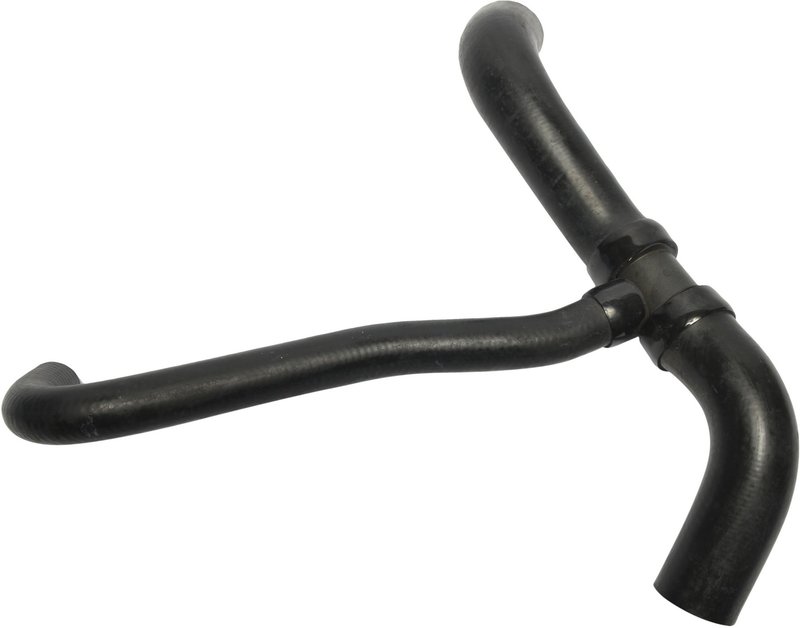 Continental 66535 Radiator Coolant Hose - Lower
